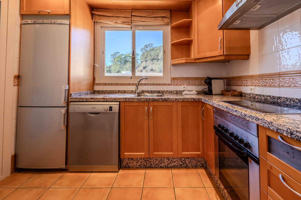 Se vende Ático de 3 dormitorios en Costa Del Sol, Málaga, España