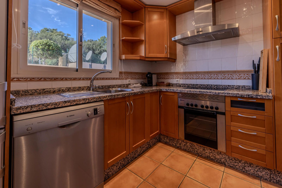 Se vende Ático de 3 dormitorios en Costa Del Sol, Málaga, España