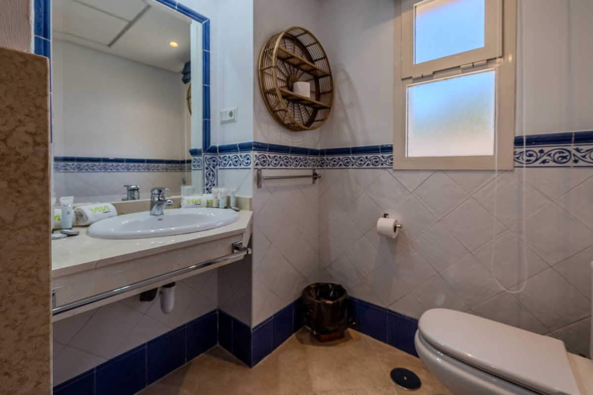 Se vende Ático de 3 dormitorios en Costa Del Sol, Málaga, España