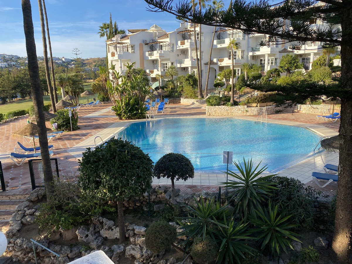 3 Bed Apartment for sale in Mijas Costa Del Sol, Málaga, Spain