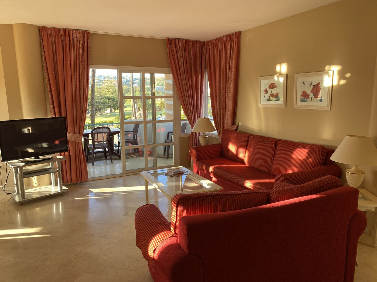 3 Bed Apartment for sale in Mijas Costa Del Sol, Málaga, Spain