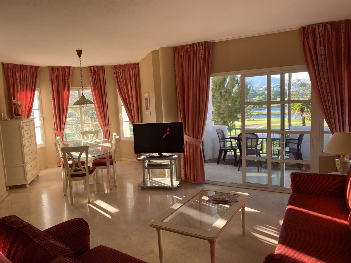 3 Bed Apartment for sale in Mijas Costa Del Sol, Málaga, Spain