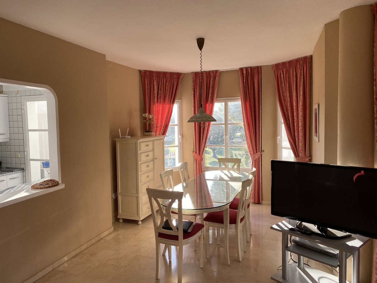 3 Bed Apartment for sale in Mijas Costa Del Sol, Málaga, Spain