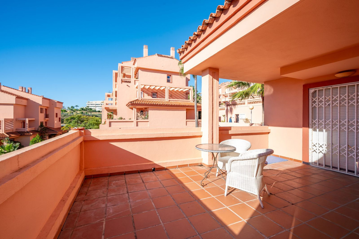 Se vende Apartamento Planta Baja de 3 dormitorios en Costa Del Sol, Málaga, España