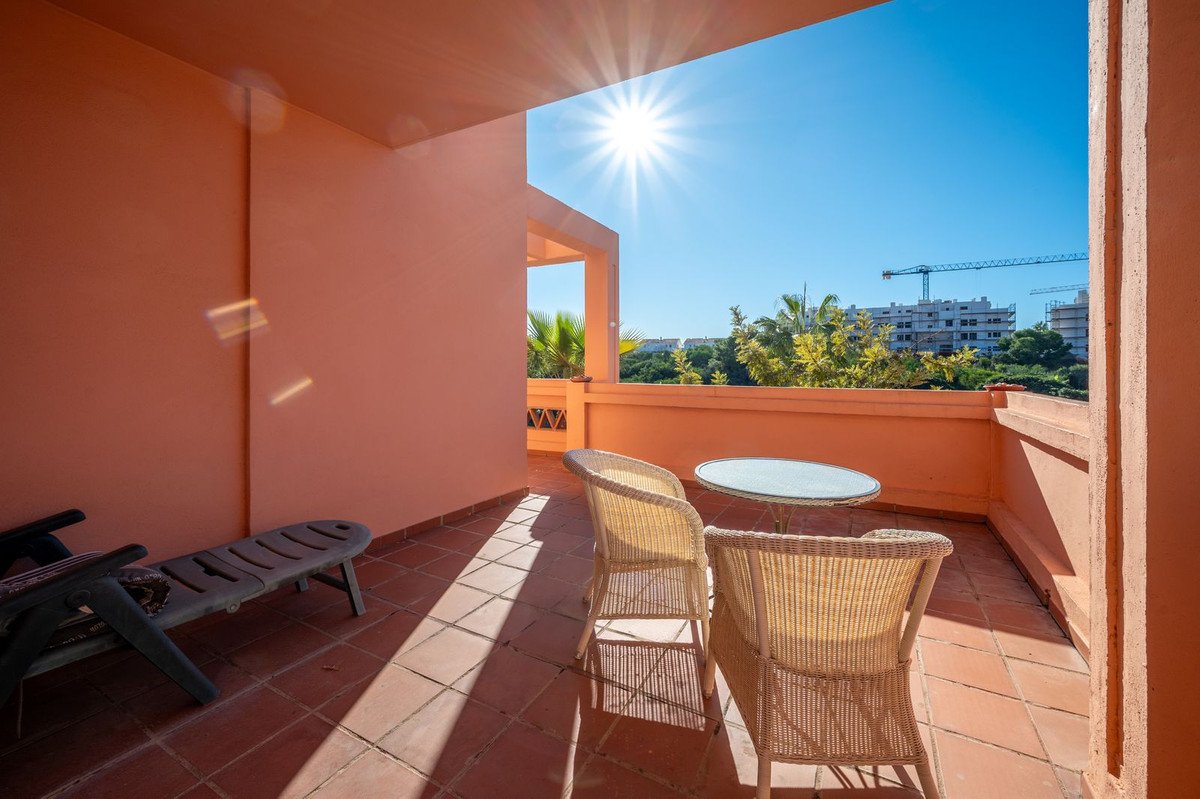 Se vende Apartamento Planta Baja de 3 dormitorios en Costa Del Sol, Málaga, España