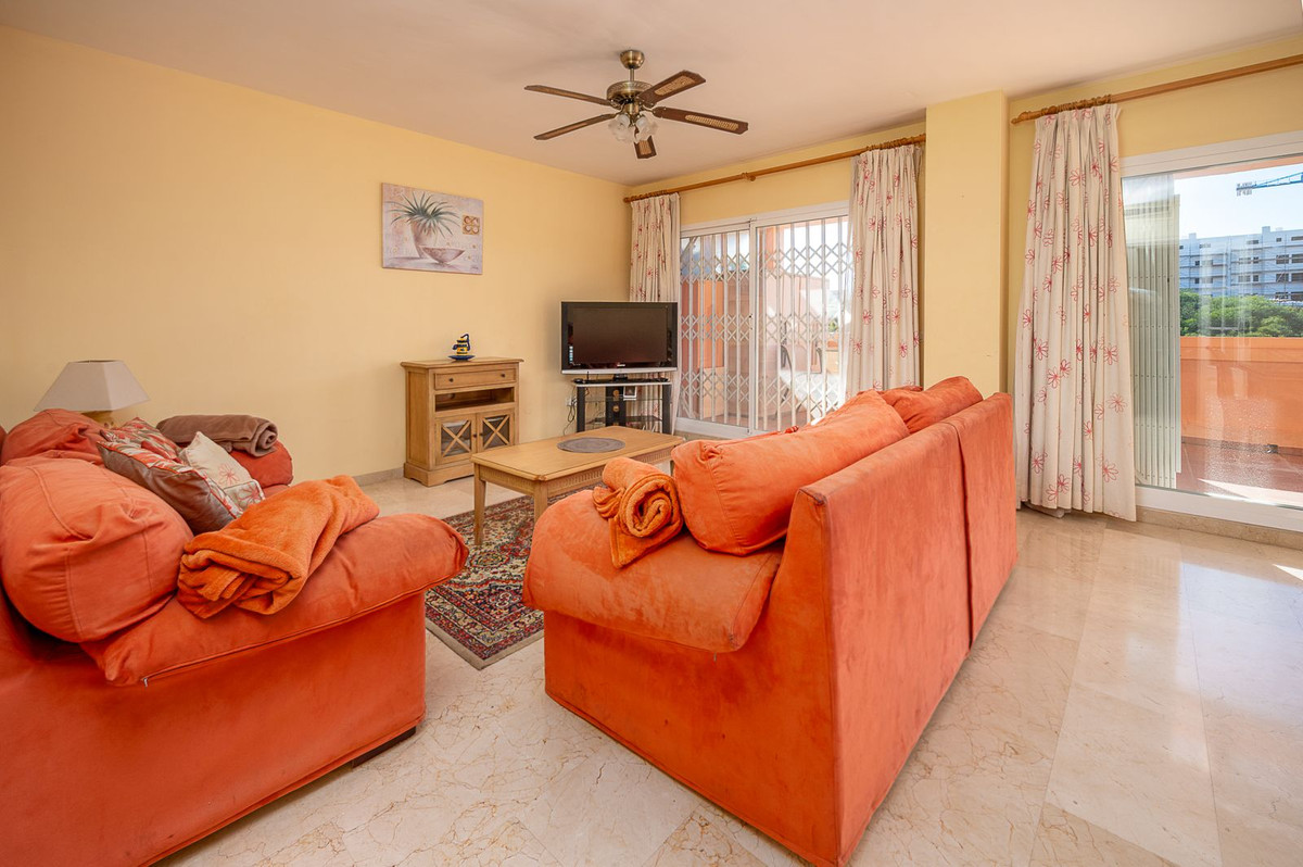 Se vende Apartamento Planta Baja de 3 dormitorios en Costa Del Sol, Málaga, España