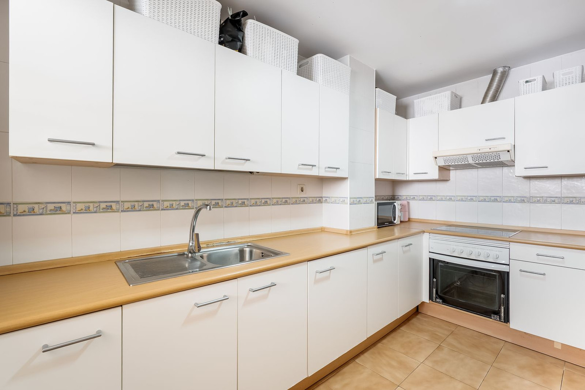 Se vende Ático de 3 dormitorios en Costa Del Sol, Málaga, España