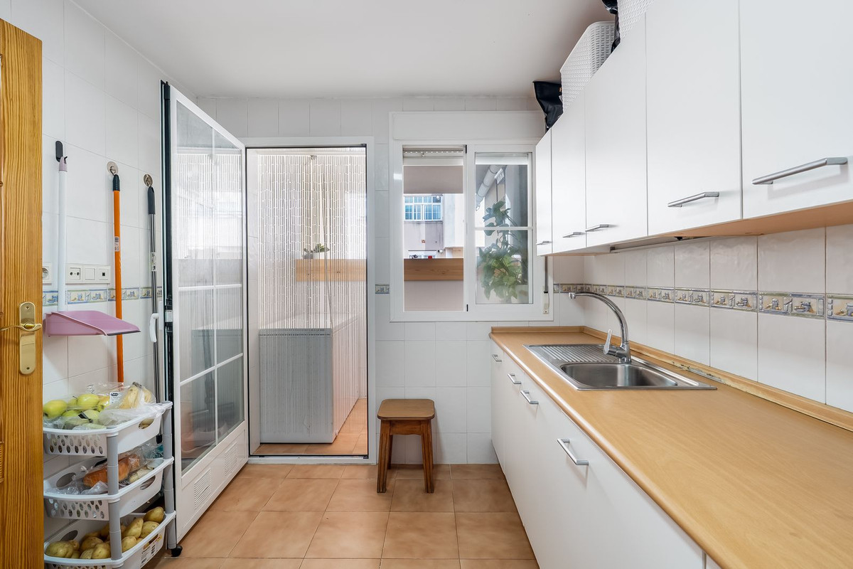 Se vende Ático de 3 dormitorios en Costa Del Sol, Málaga, España