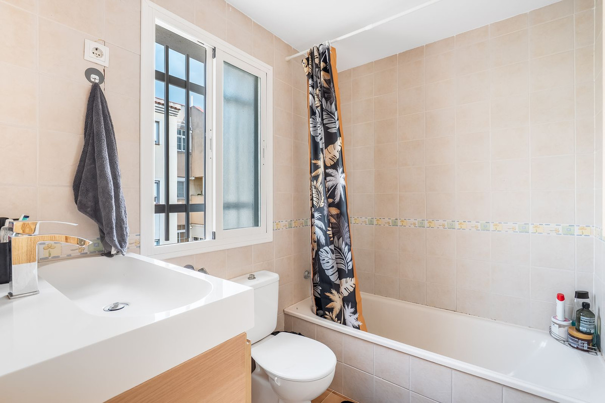 Se vende Ático de 3 dormitorios en Costa Del Sol, Málaga, España