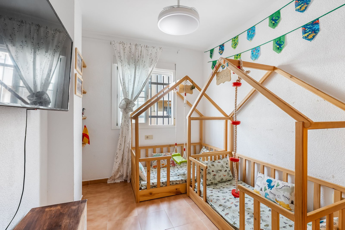 Se vende Ático de 3 dormitorios en Costa Del Sol, Málaga, España