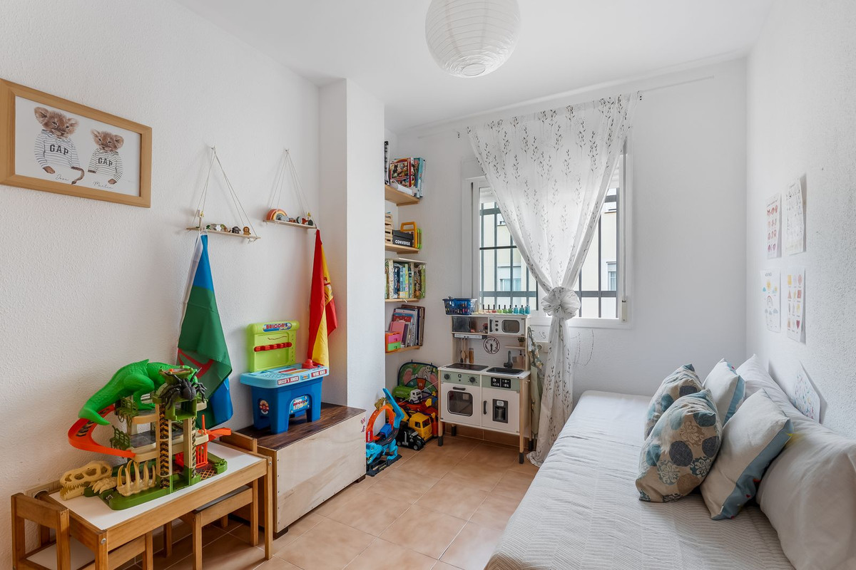 Se vende Ático de 3 dormitorios en Costa Del Sol, Málaga, España