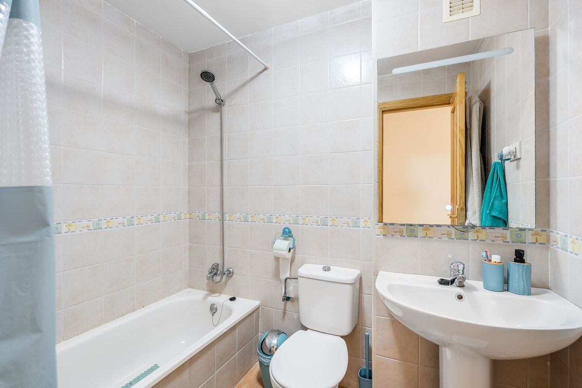 Se vende Ático de 3 dormitorios en Costa Del Sol, Málaga, España