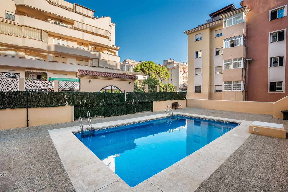 Se vende Ático de 3 dormitorios en Costa Del Sol, Málaga, España