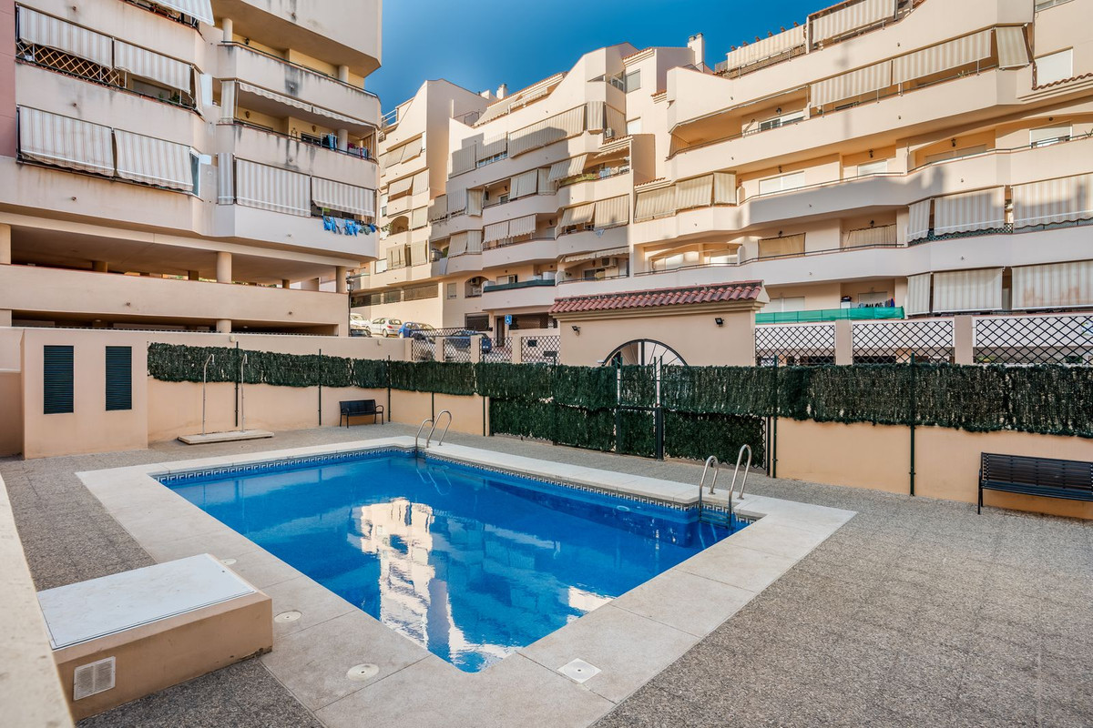 Se vende Ático de 3 dormitorios en Costa Del Sol, Málaga, España