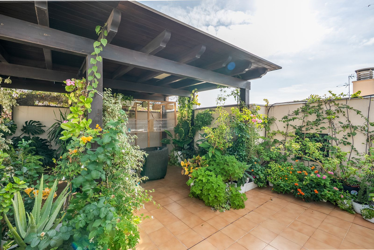 Se vende Ático de 3 dormitorios en Costa Del Sol, Málaga, España