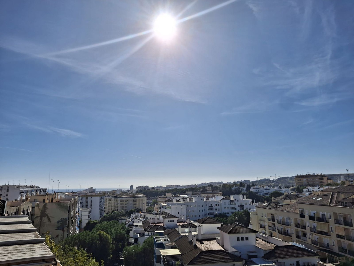 Se vende Ático de 3 dormitorios en Costa Del Sol, Málaga, España