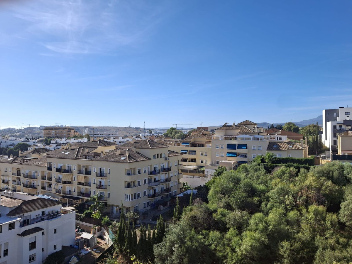 Se vende Ático de 3 dormitorios en Costa Del Sol, Málaga, España