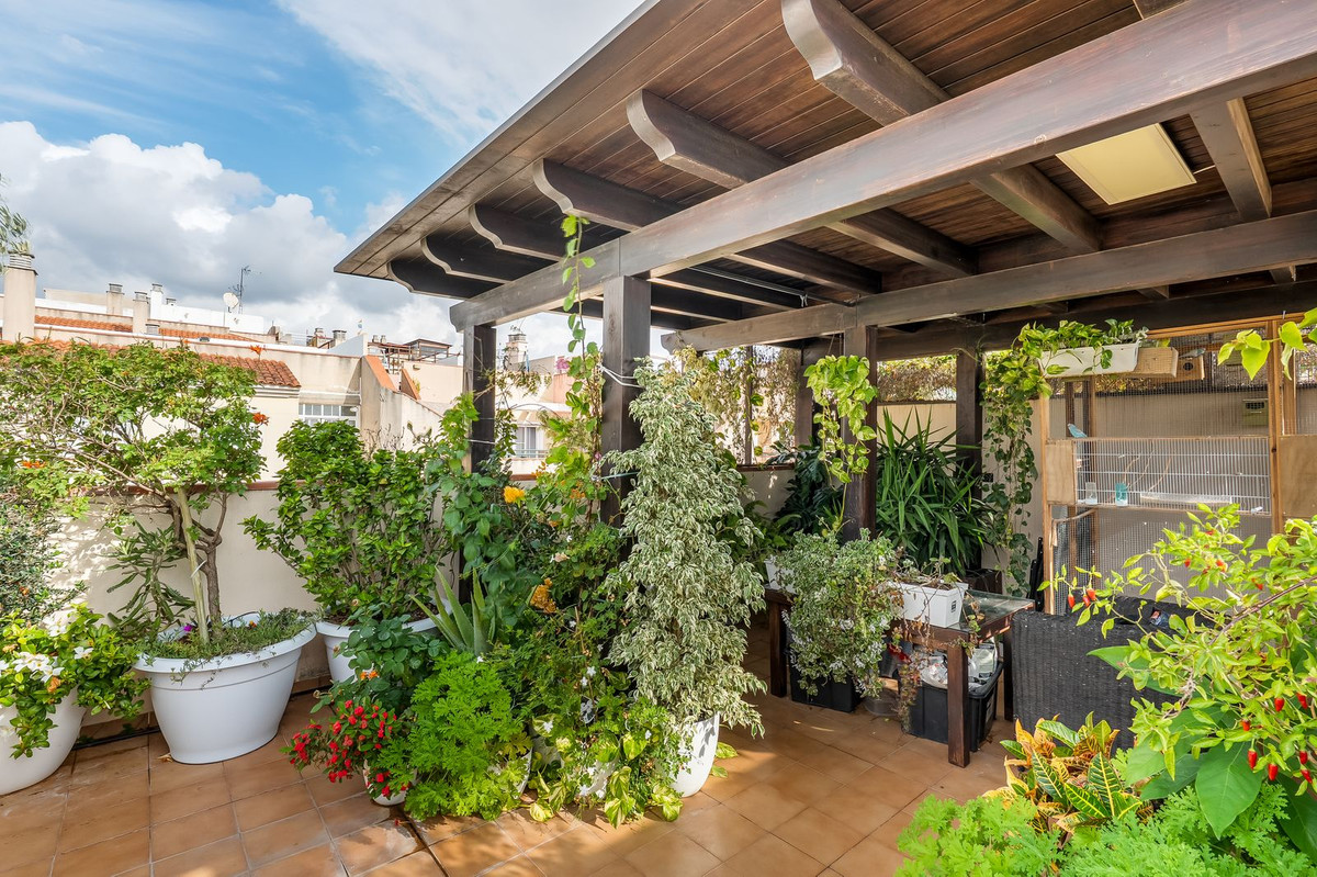 Se vende Ático de 3 dormitorios en Costa Del Sol, Málaga, España
