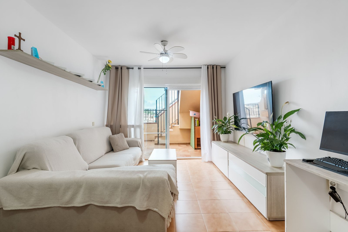Se vende Ático de 3 dormitorios en Costa Del Sol, Málaga, España