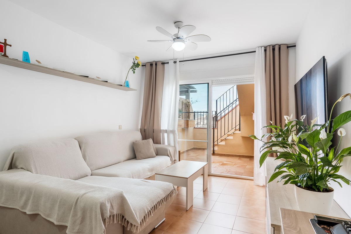 Se vende Ático de 3 dormitorios en Costa Del Sol, Málaga, España