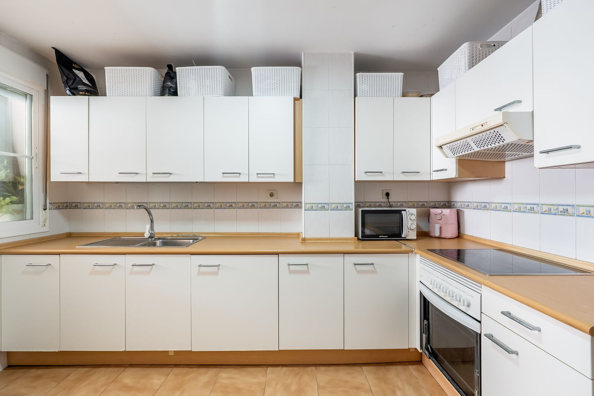 Se vende Ático de 3 dormitorios en Costa Del Sol, Málaga, España