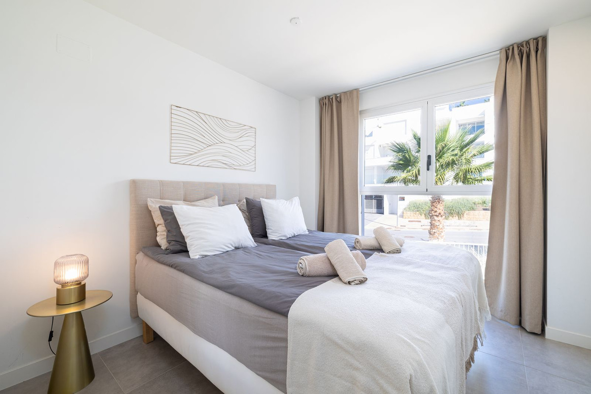 Se vende Ático de 3 dormitorios en Costa Del Sol, Málaga, España