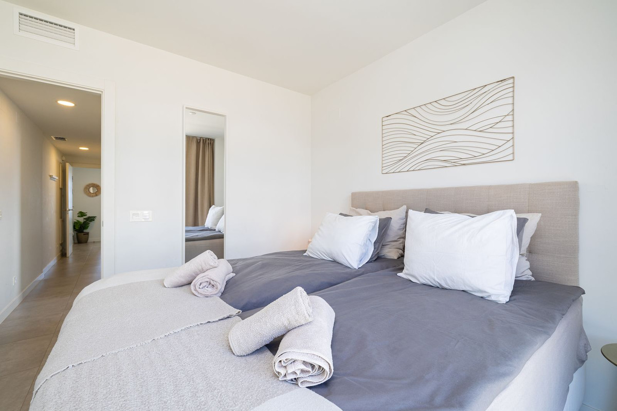 Se vende Ático de 3 dormitorios en Costa Del Sol, Málaga, España