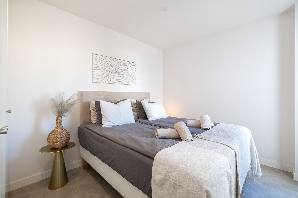 Se vende Ático de 3 dormitorios en Costa Del Sol, Málaga, España