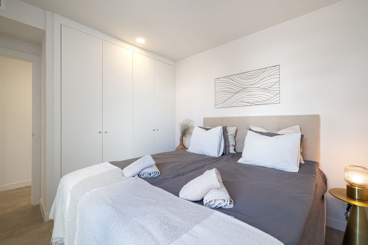 Se vende Ático de 3 dormitorios en Costa Del Sol, Málaga, España