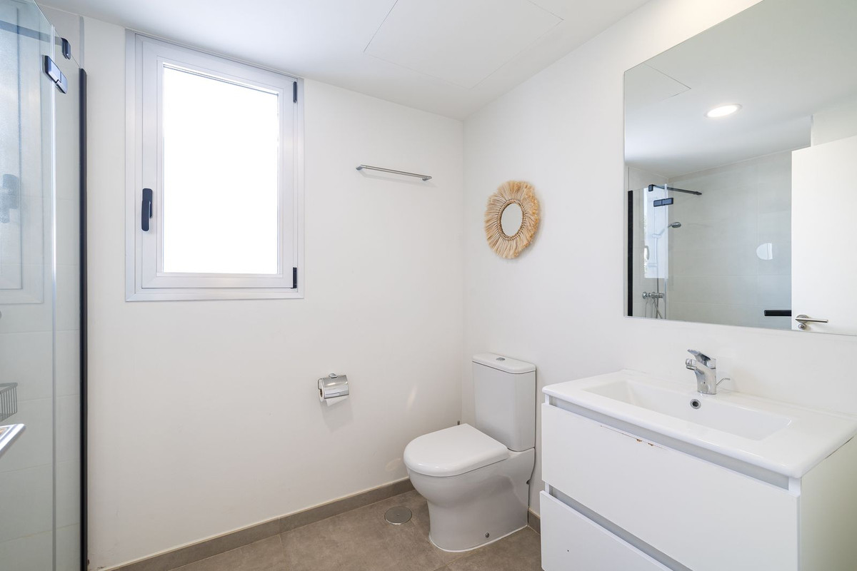 Se vende Ático de 3 dormitorios en Costa Del Sol, Málaga, España