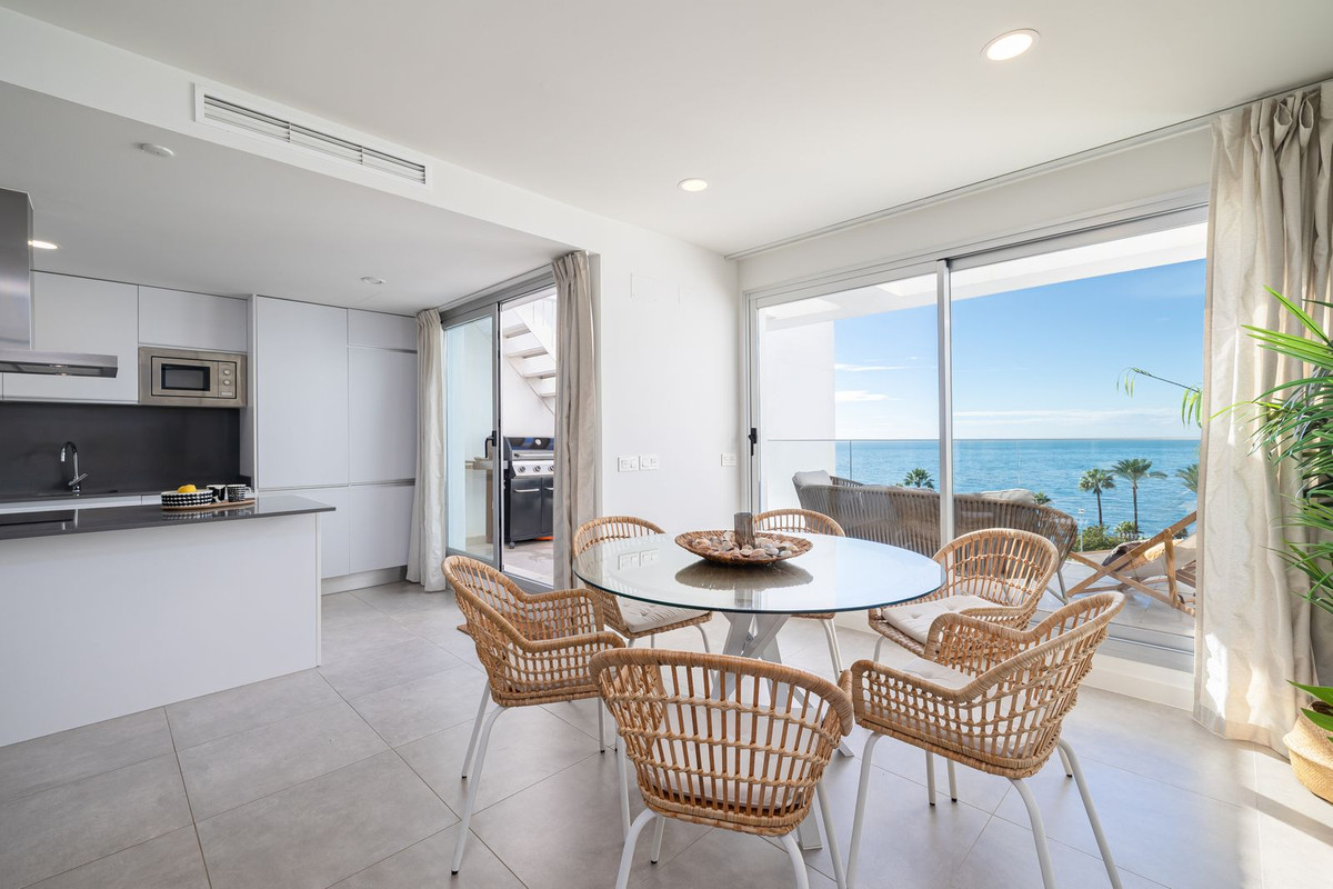 Se vende Ático de 3 dormitorios en Costa Del Sol, Málaga, España