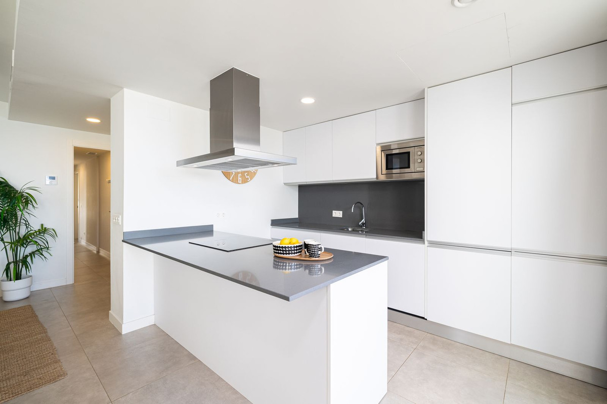 Se vende Ático de 3 dormitorios en Costa Del Sol, Málaga, España