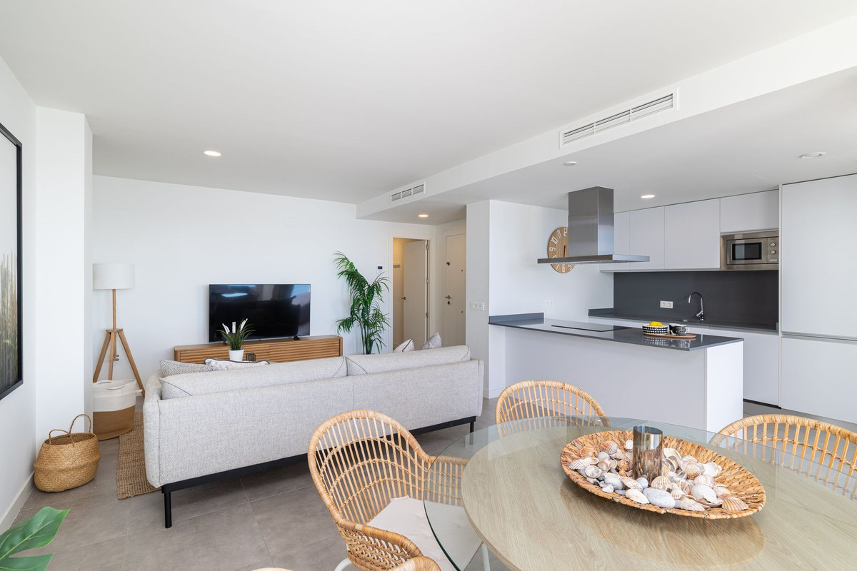 Se vende Ático de 3 dormitorios en Costa Del Sol, Málaga, España