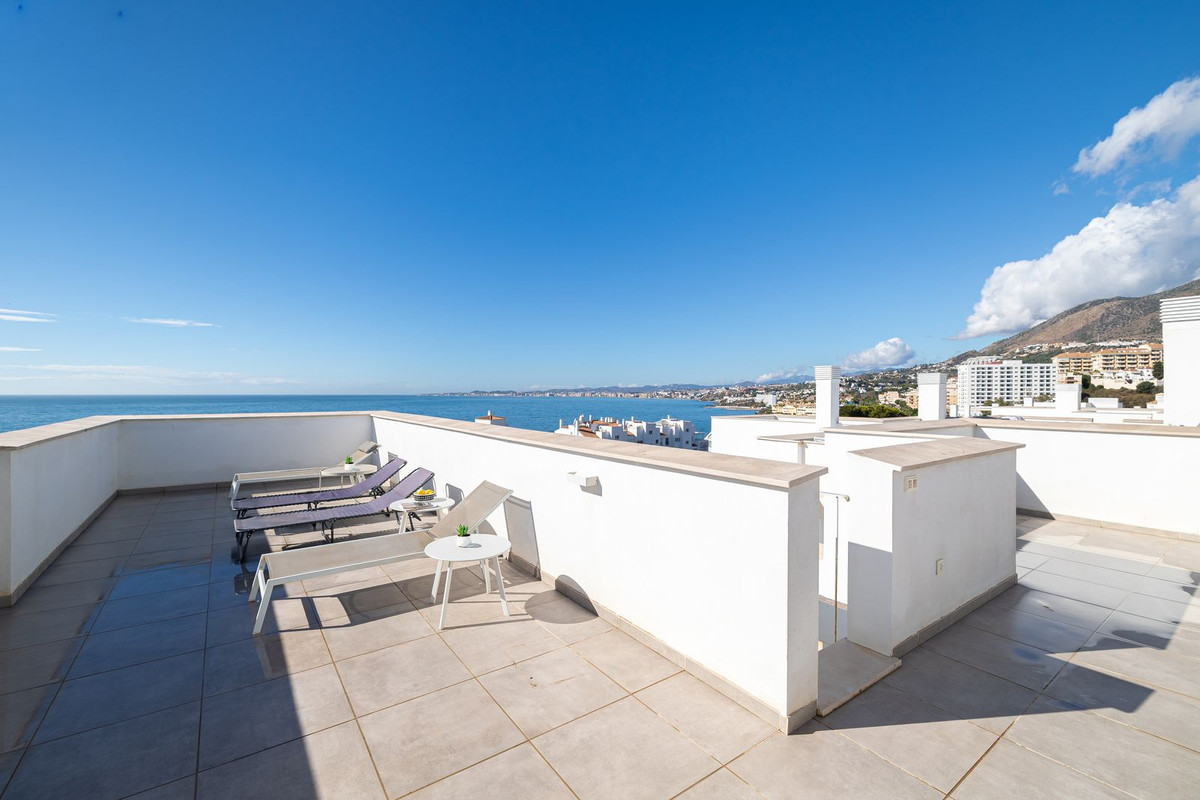 Se vende Ático de 3 dormitorios en Costa Del Sol, Málaga, España