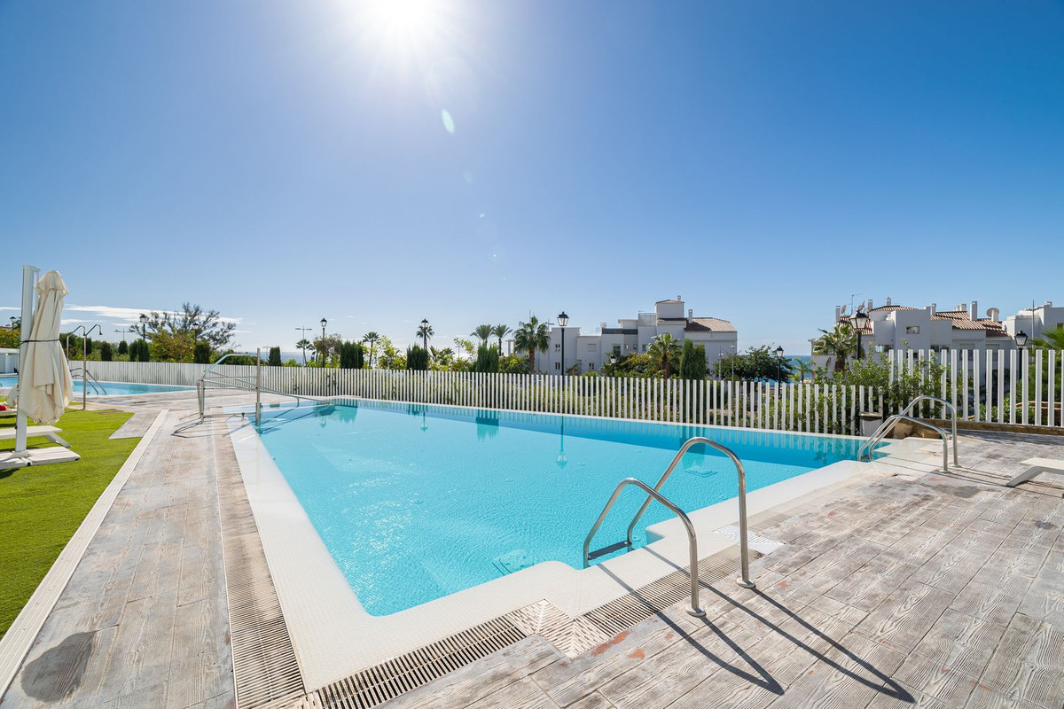 Se vende Ático de 3 dormitorios en Costa Del Sol, Málaga, España