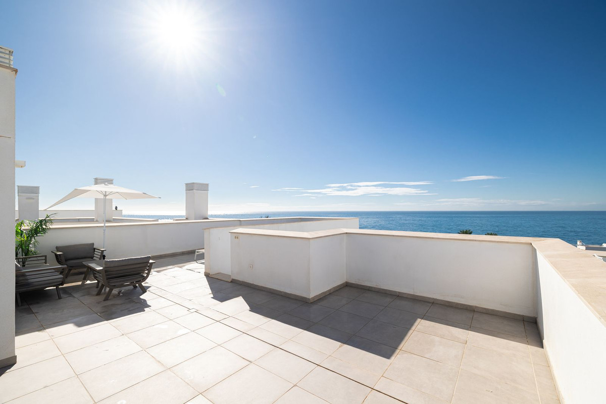 Se vende Ático de 3 dormitorios en Costa Del Sol, Málaga, España