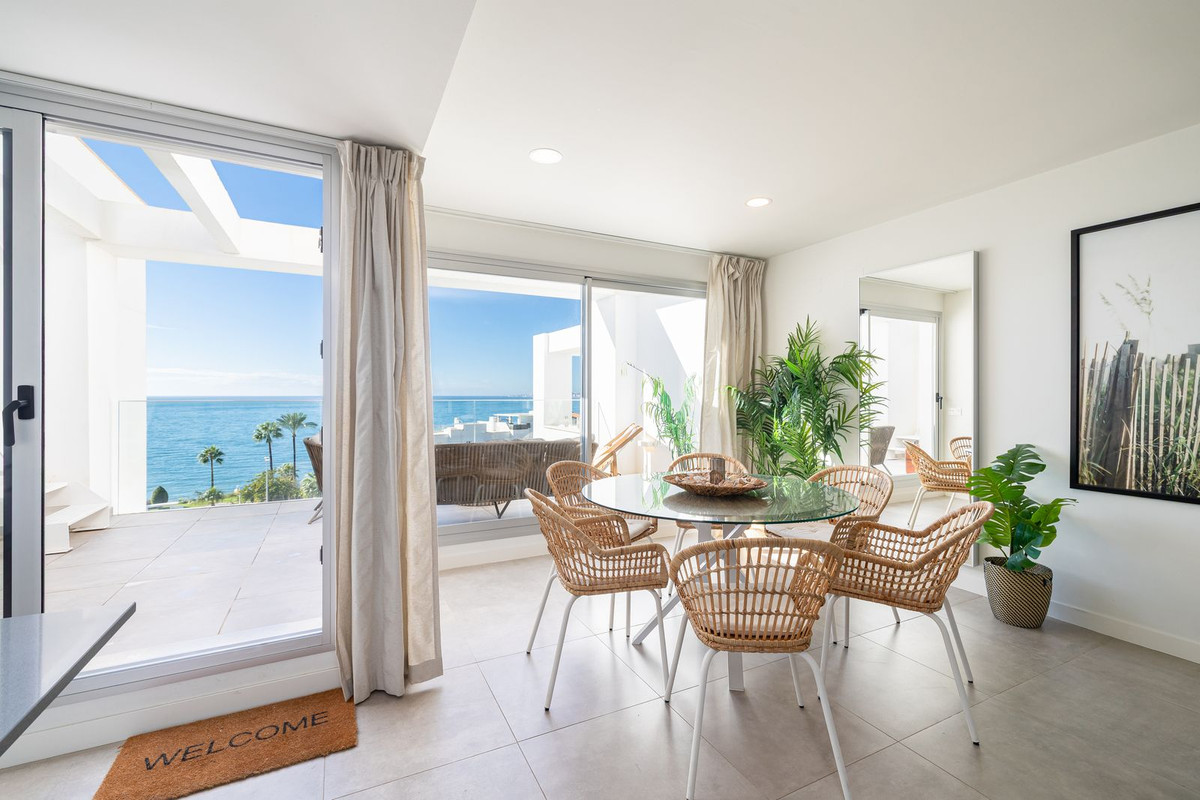 Se vende Ático de 3 dormitorios en Costa Del Sol, Málaga, España