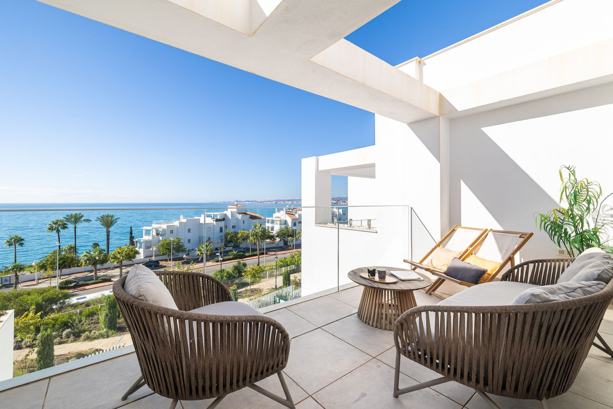 Se vende Ático de 3 dormitorios en Costa Del Sol, Málaga, España