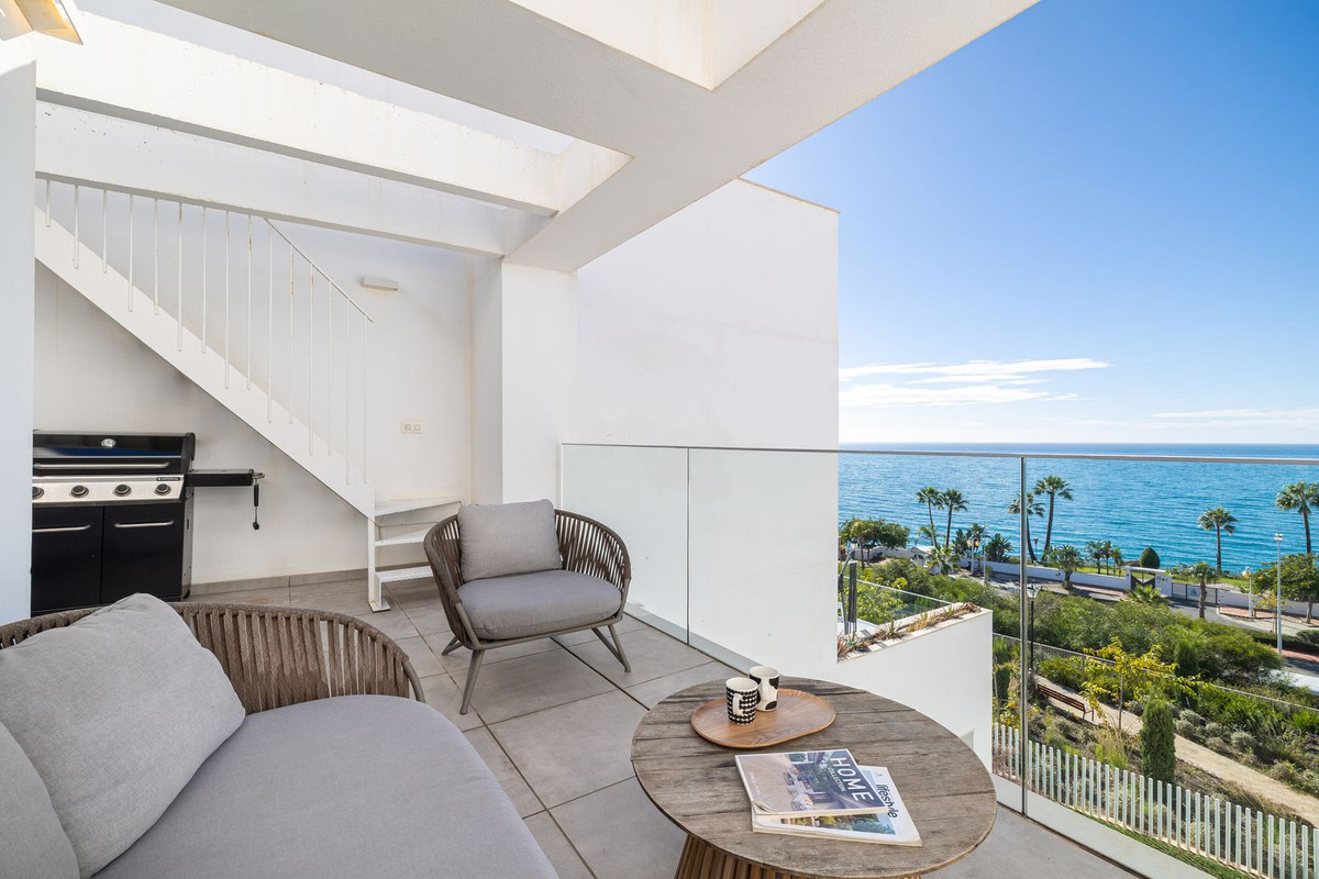 Se vende Ático de 3 dormitorios en Costa Del Sol, Málaga, España