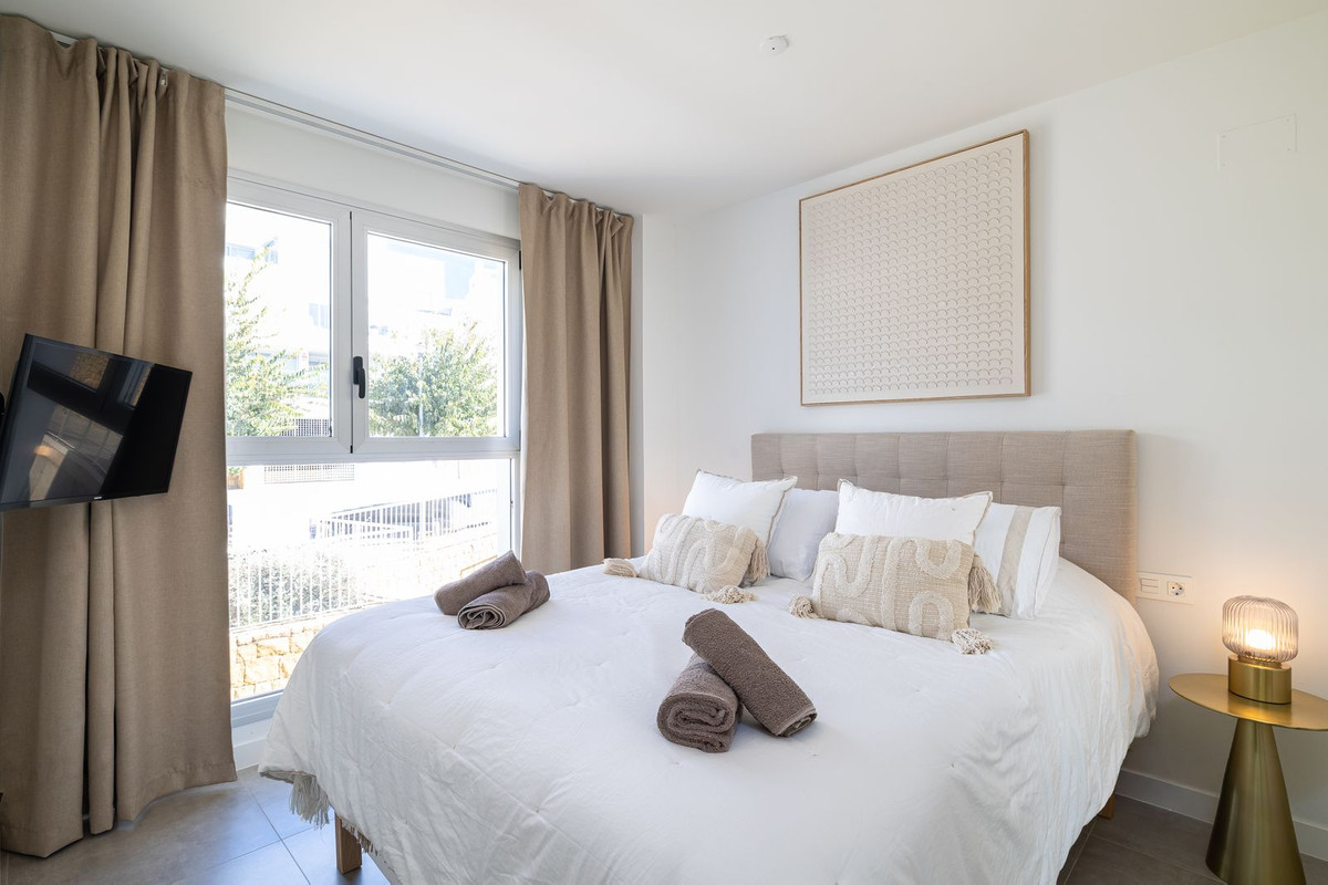 Se vende Ático de 3 dormitorios en Costa Del Sol, Málaga, España