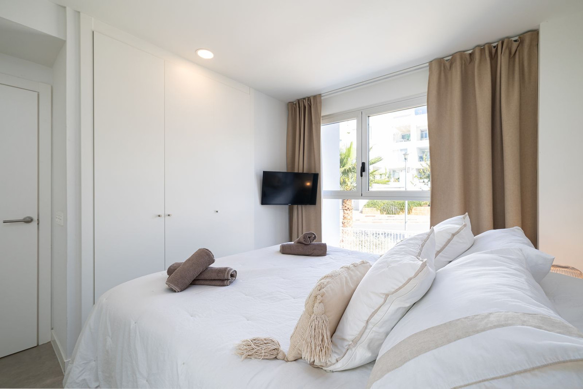 Se vende Ático de 3 dormitorios en Costa Del Sol, Málaga, España