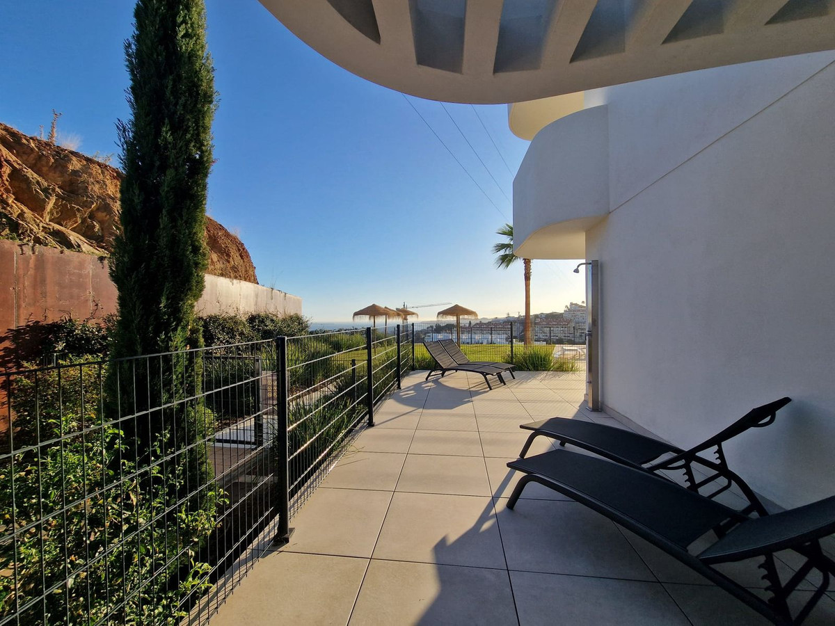 3 Bed Apartment for sale in Higueron Costa Del Sol, Málaga, Spain