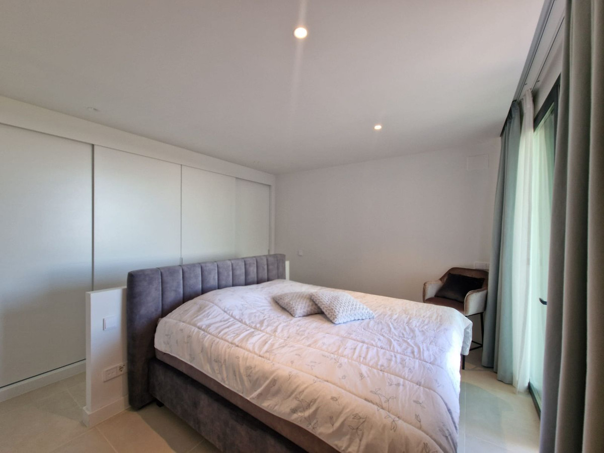 3 Bed Apartment for sale in Higueron Costa Del Sol, Málaga, Spain