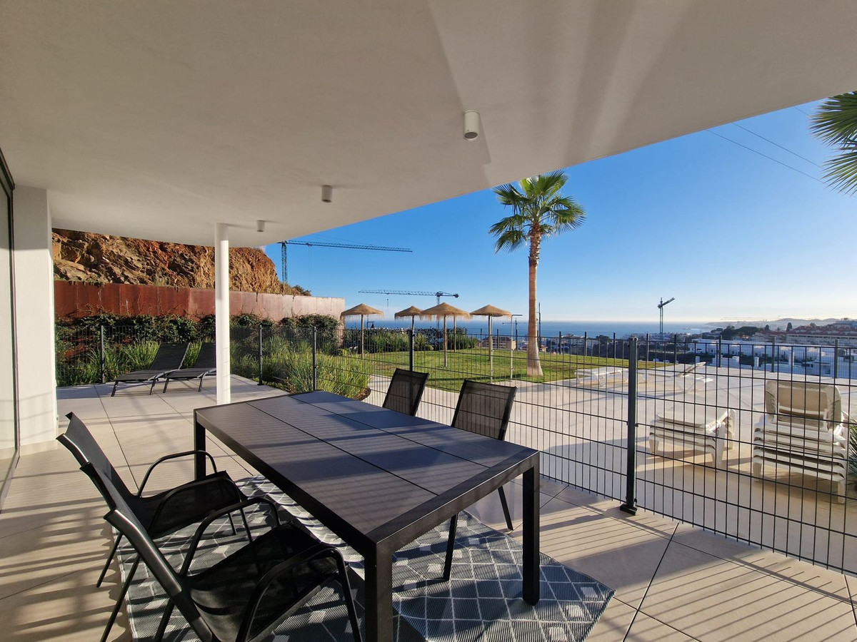 3 Bed Apartment for sale in Higueron Costa Del Sol, Málaga, Spain