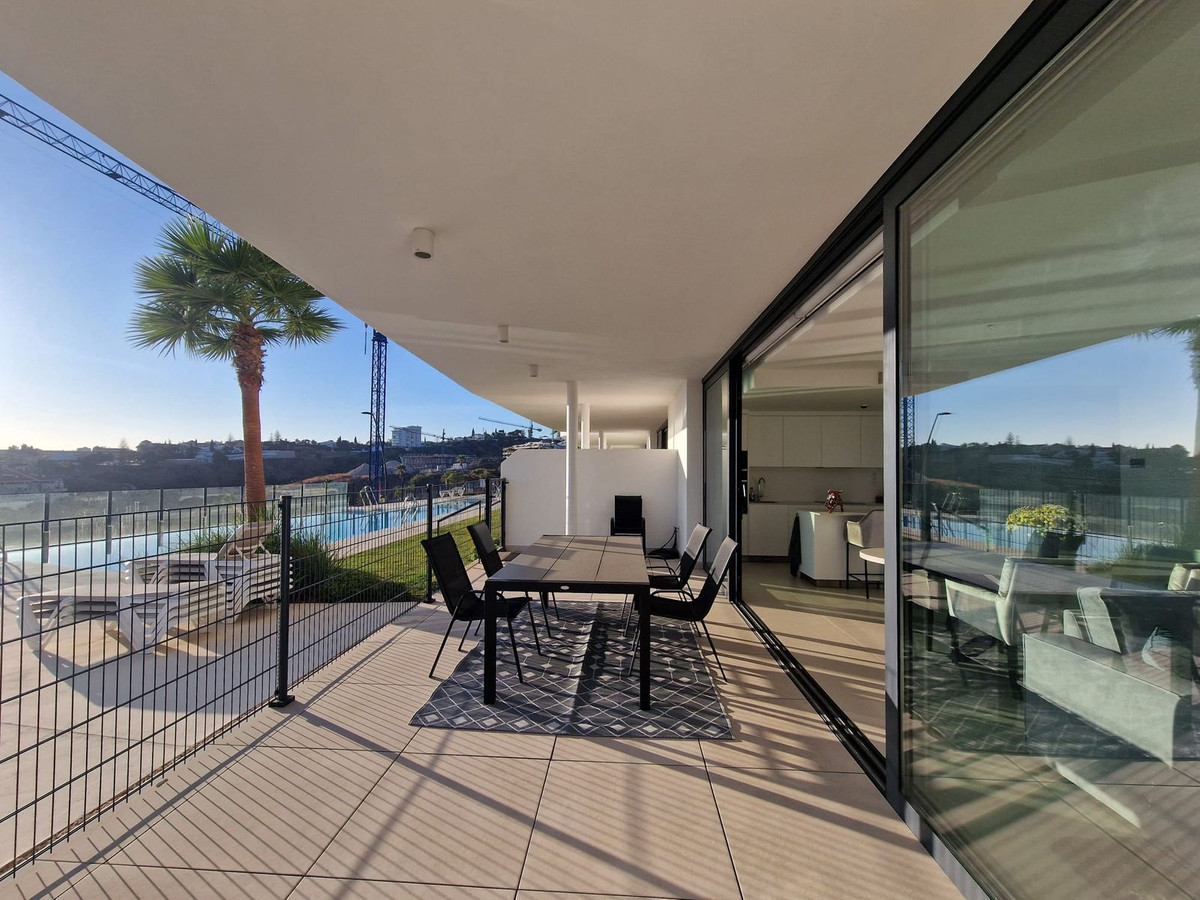 3 Bed Apartment for sale in Higueron Costa Del Sol, Málaga, Spain