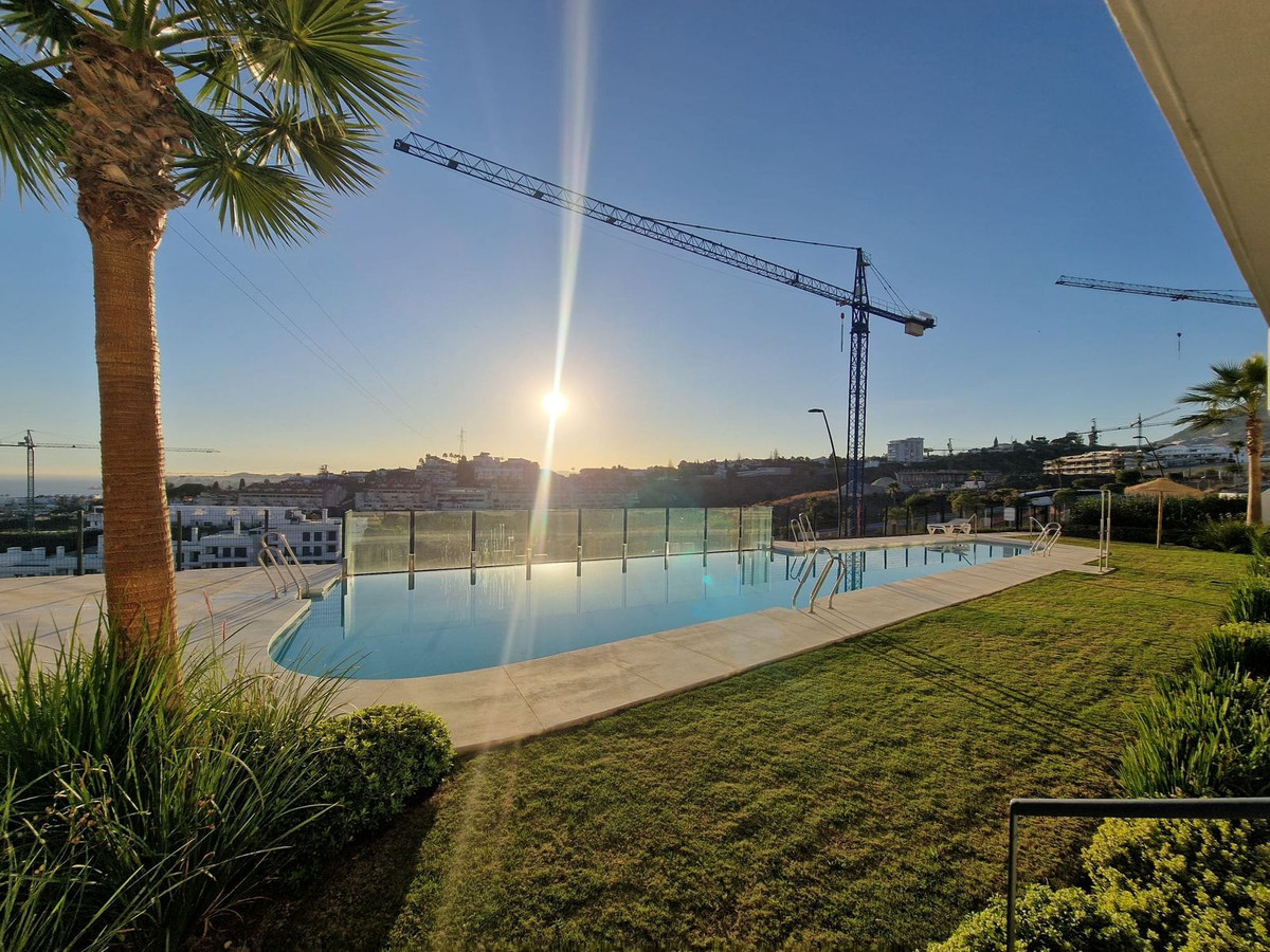 3 Bed Apartment for sale in Higueron Costa Del Sol, Málaga, Spain