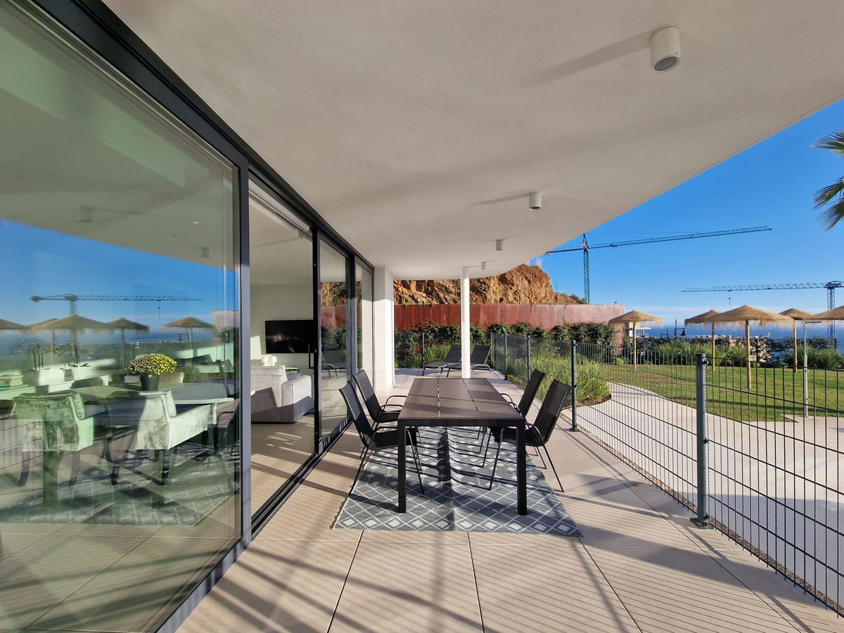 3 Bed Apartment for sale in Higueron Costa Del Sol, Málaga, Spain