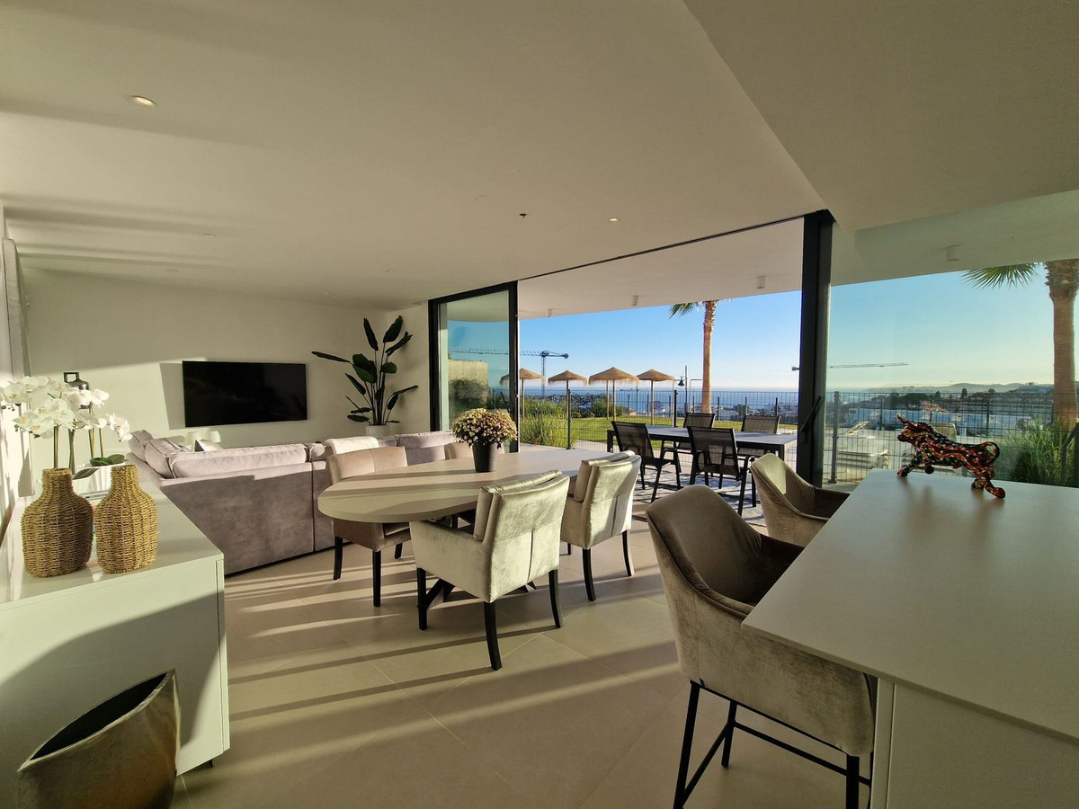 3 Bed Apartment for sale in Higueron Costa Del Sol, Málaga, Spain