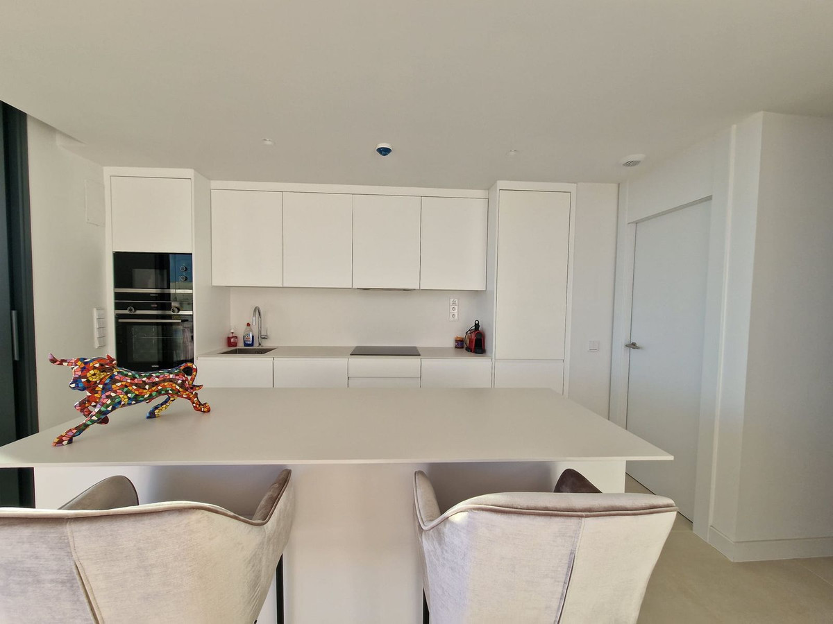 3 Bed Apartment for sale in Higueron Costa Del Sol, Málaga, Spain