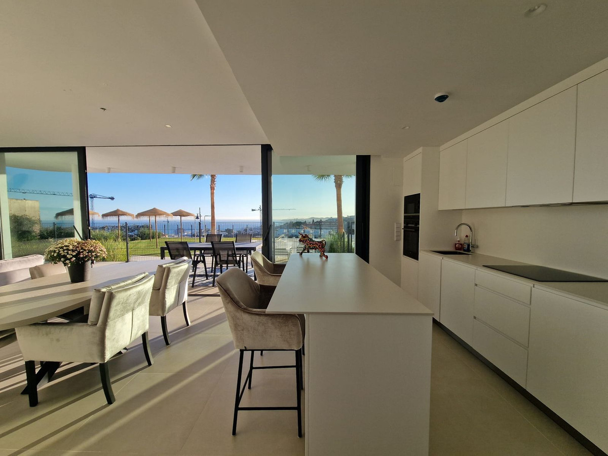 3 Bed Apartment for sale in Higueron Costa Del Sol, Málaga, Spain